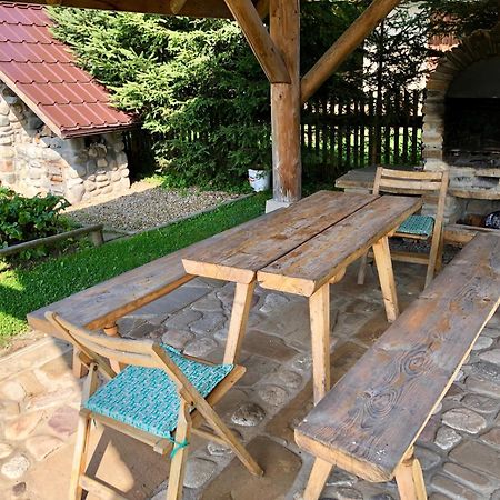 Apartamenty U Krysi Witów Extérieur photo