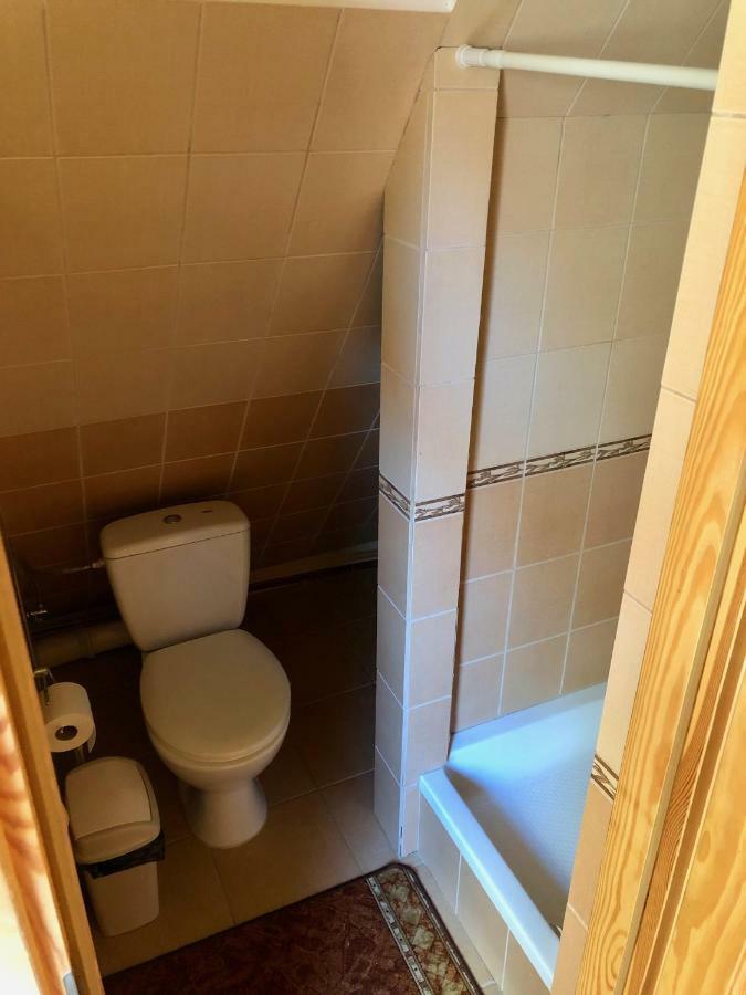 Apartamenty U Krysi Witów Extérieur photo