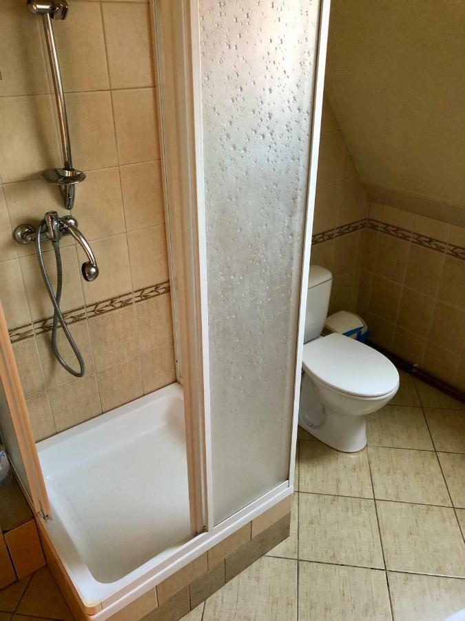 Apartamenty U Krysi Witów Extérieur photo