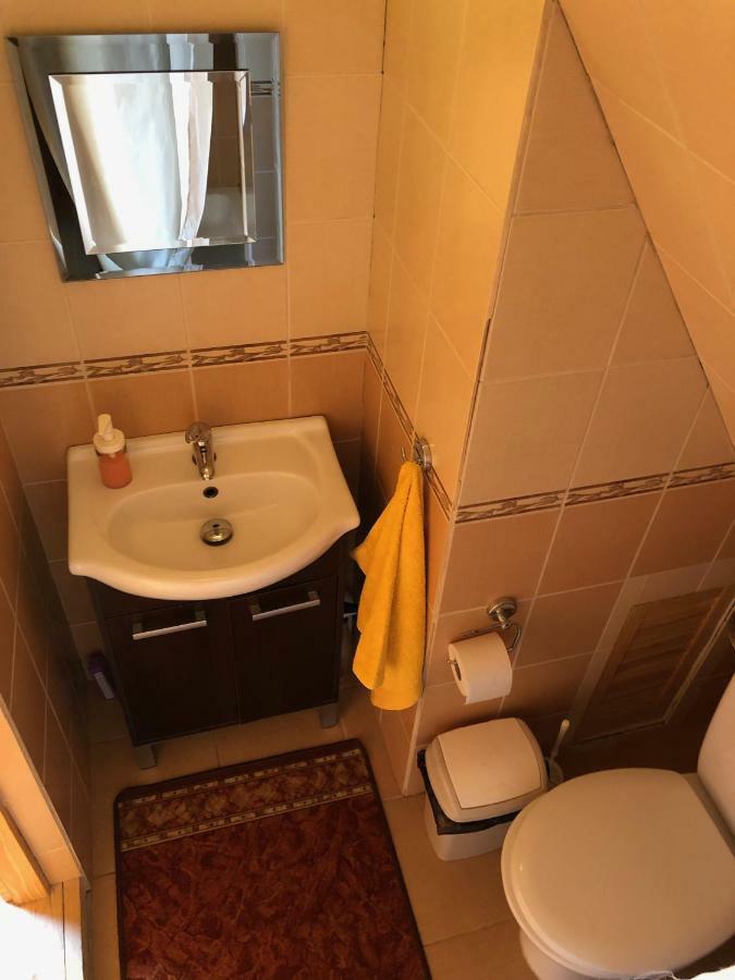 Apartamenty U Krysi Witów Extérieur photo