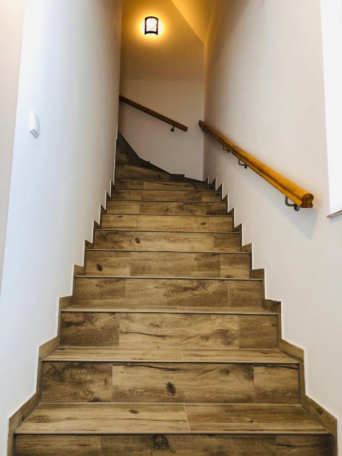 Apartamenty U Krysi Witów Extérieur photo