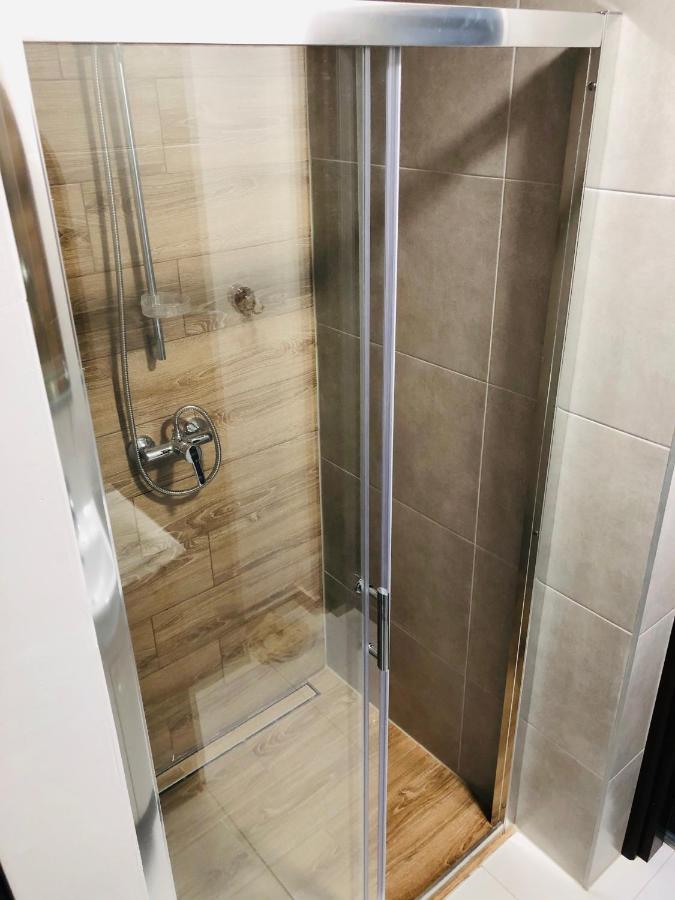 Apartamenty U Krysi Witów Extérieur photo